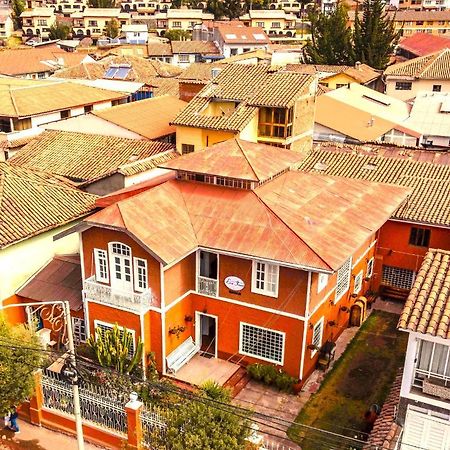 Eco Inn Κούζκο Εξωτερικό φωτογραφία