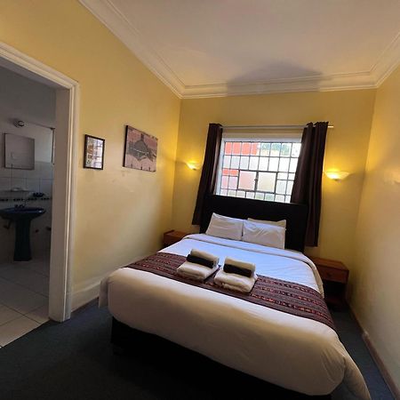 Eco Inn Κούζκο Εξωτερικό φωτογραφία
