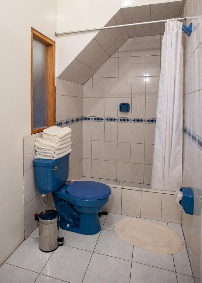 Eco Inn Κούζκο Εξωτερικό φωτογραφία