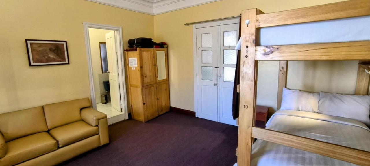 Eco Inn Κούζκο Εξωτερικό φωτογραφία